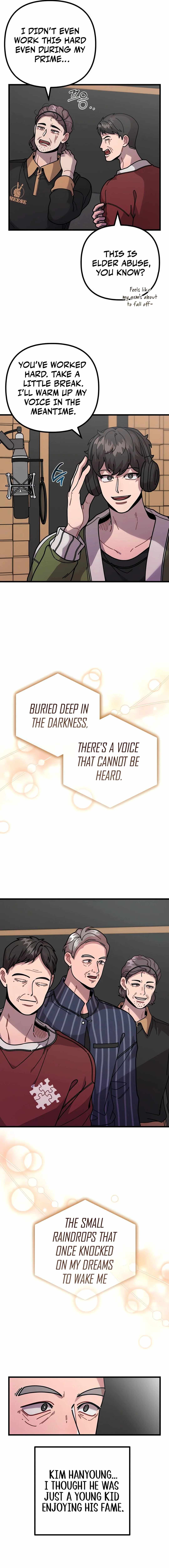 Musician Genius Who Lives Twice Chapter 69 18